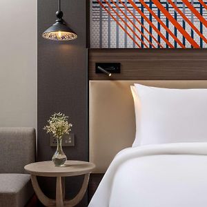 Superior Kamer met een King Size Bed
